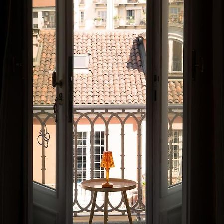 New Boutique Apartment Turin Exterior foto