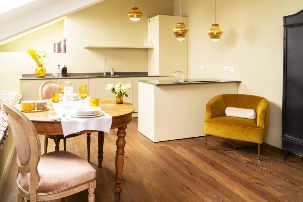 New Boutique Apartment Turin Exterior foto