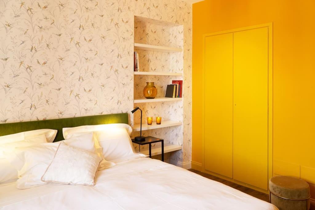 New Boutique Apartment Turin Exterior foto