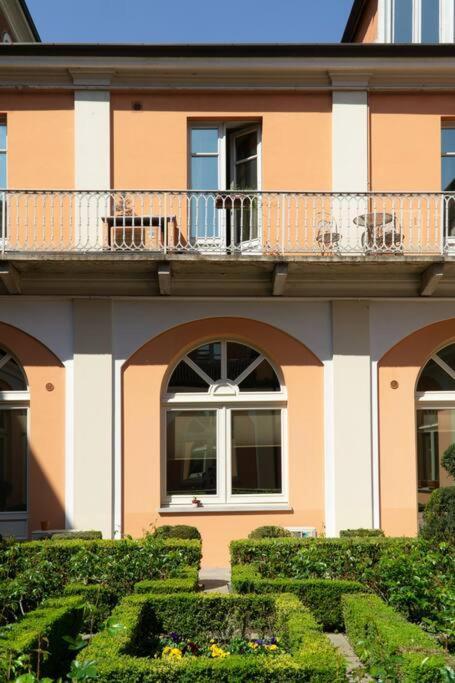 New Boutique Apartment Turin Exterior foto