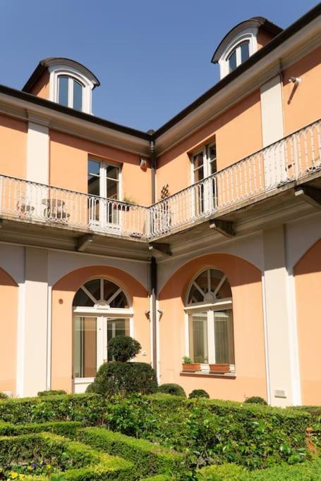 New Boutique Apartment Turin Exterior foto