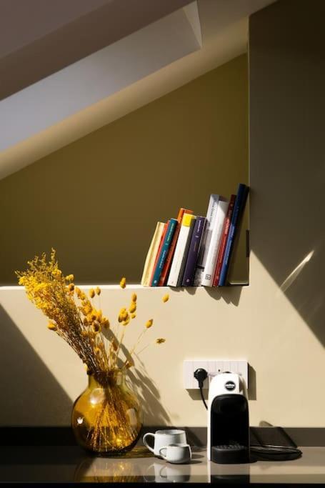 New Boutique Apartment Turin Exterior foto